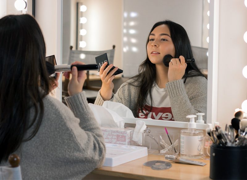 Clases automaquillajeCoruña